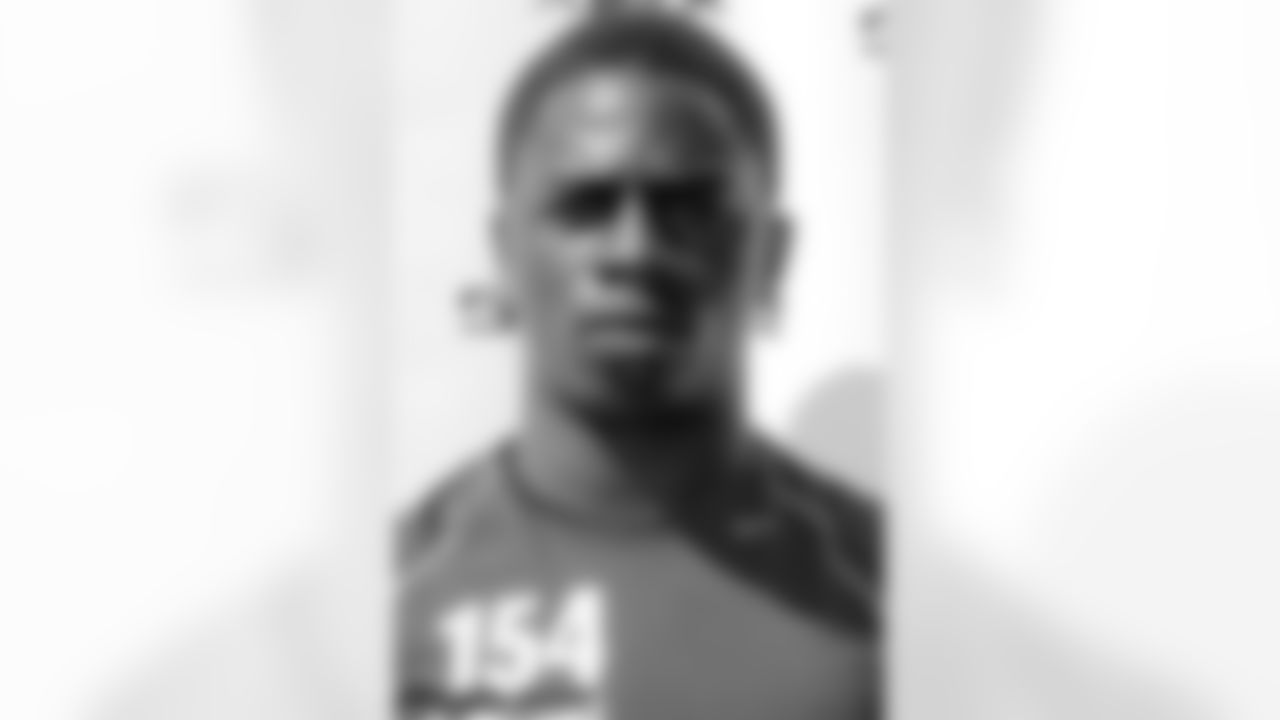 RB Kerwynn Williams