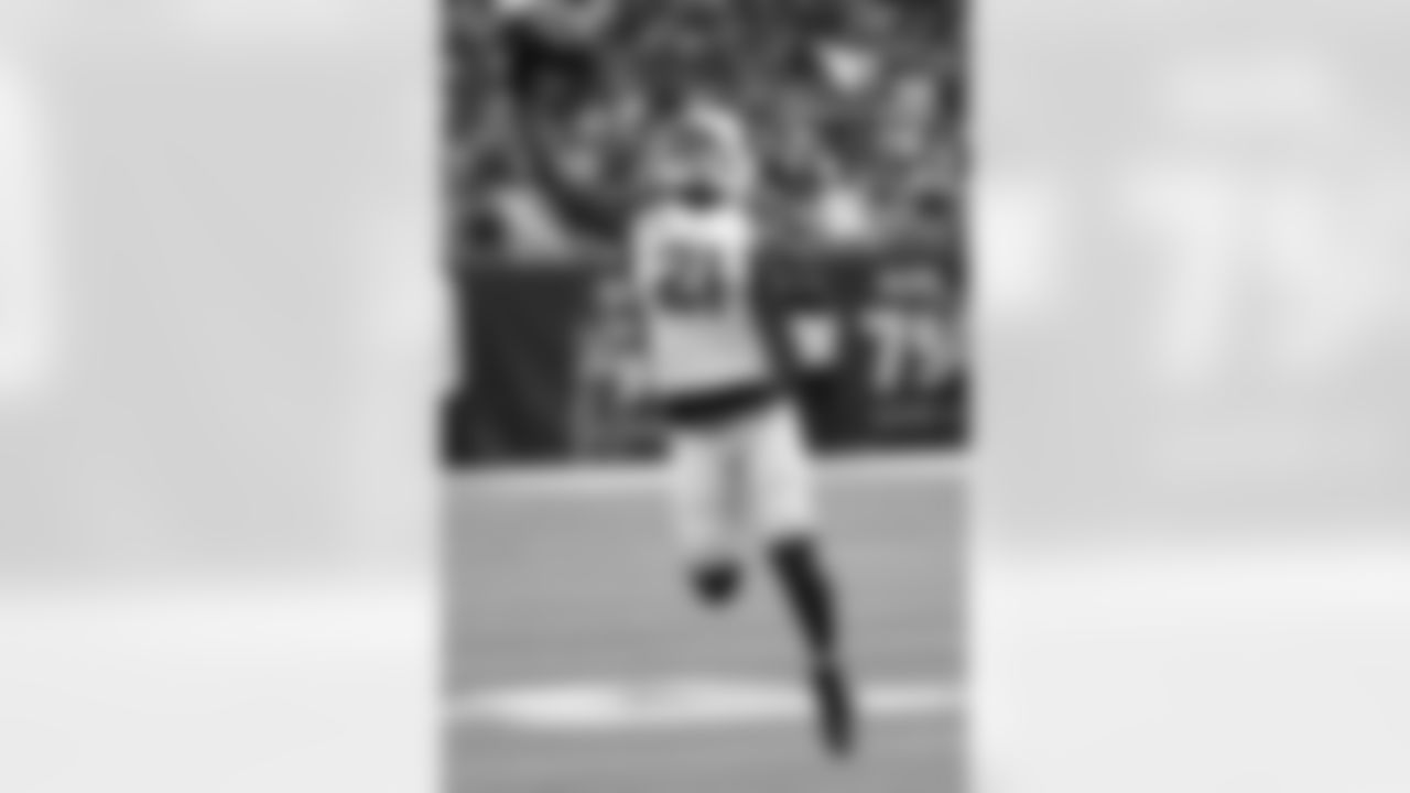 CB Patrick Peterson