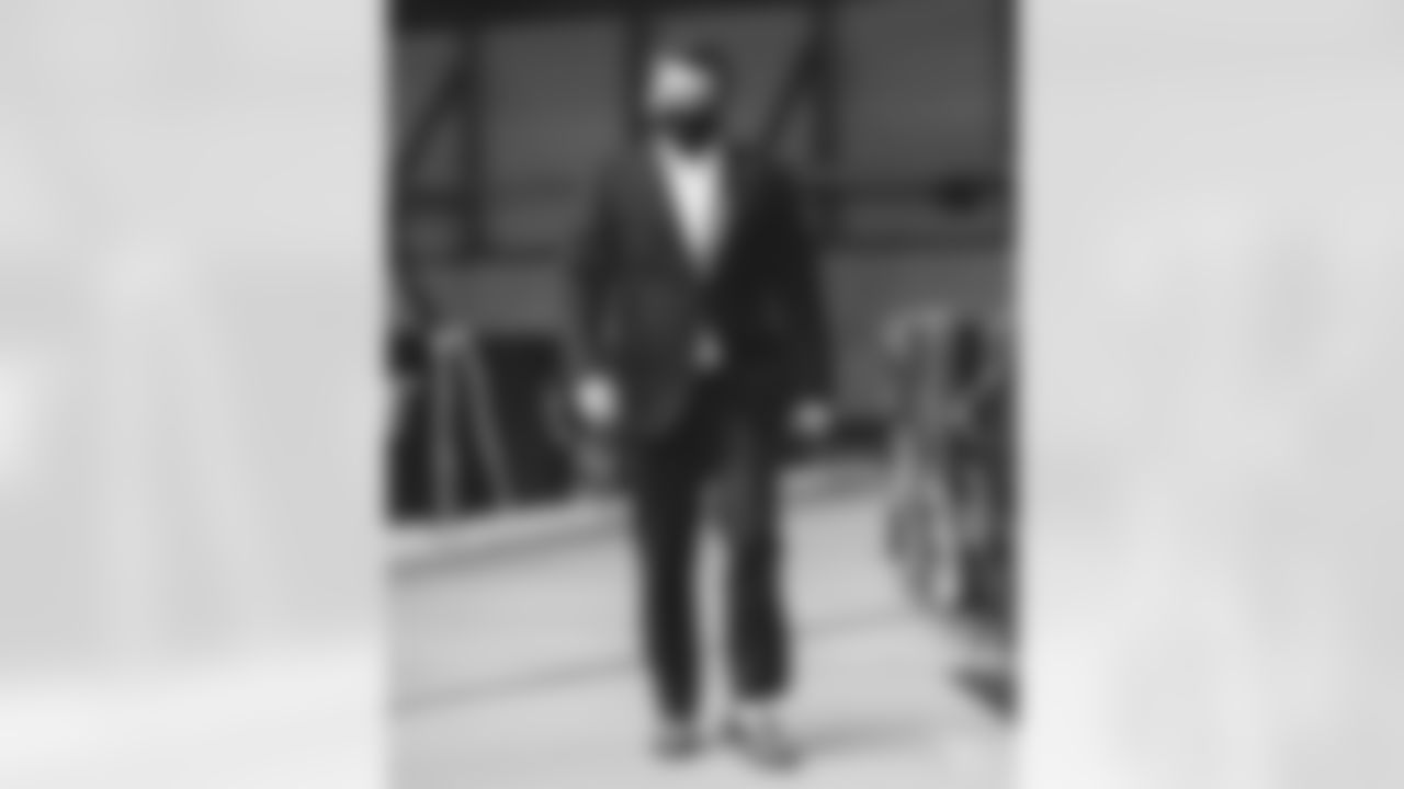 Cardinals owner Michael Bidwill