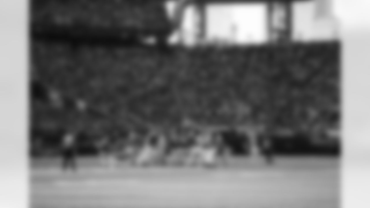 The Arizona Cardinals during the 2022 regular season game between the Arizona Cardinals and the Minnesota Vikings on Sunday, Oct. 30, 2022 in Minneapolis, MN.