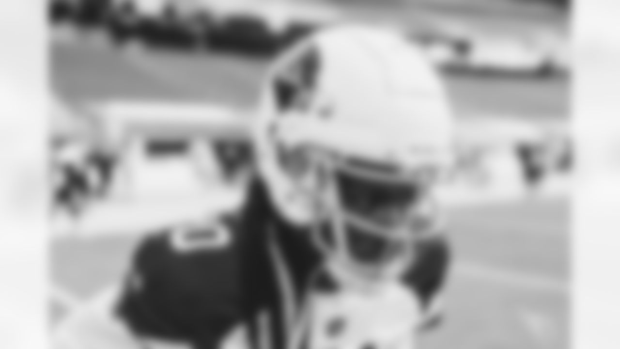 Images of Cardinals wide receiver DeAndre Hopkins during the 2020 season.