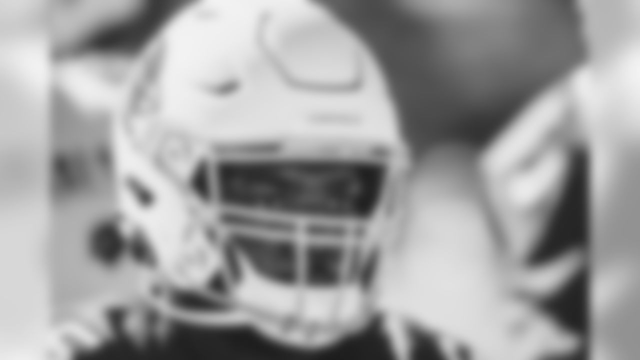 OL Lamont Gaillard