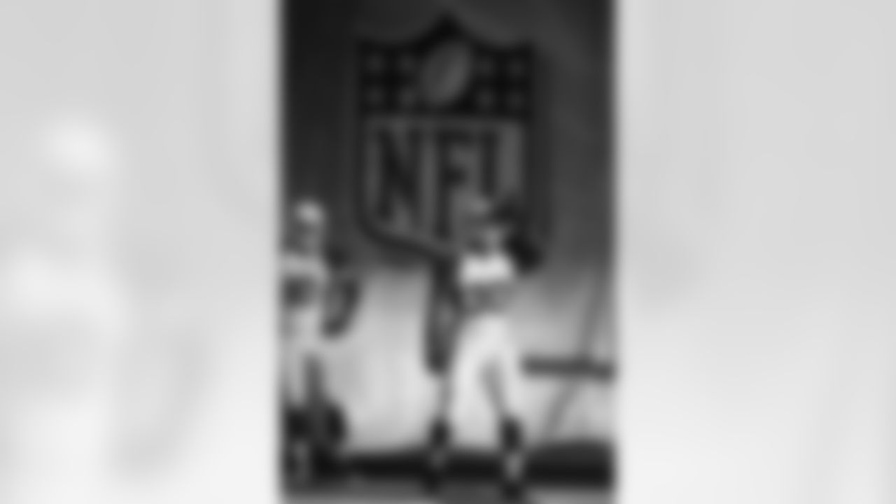 RB Stepfan Taylor