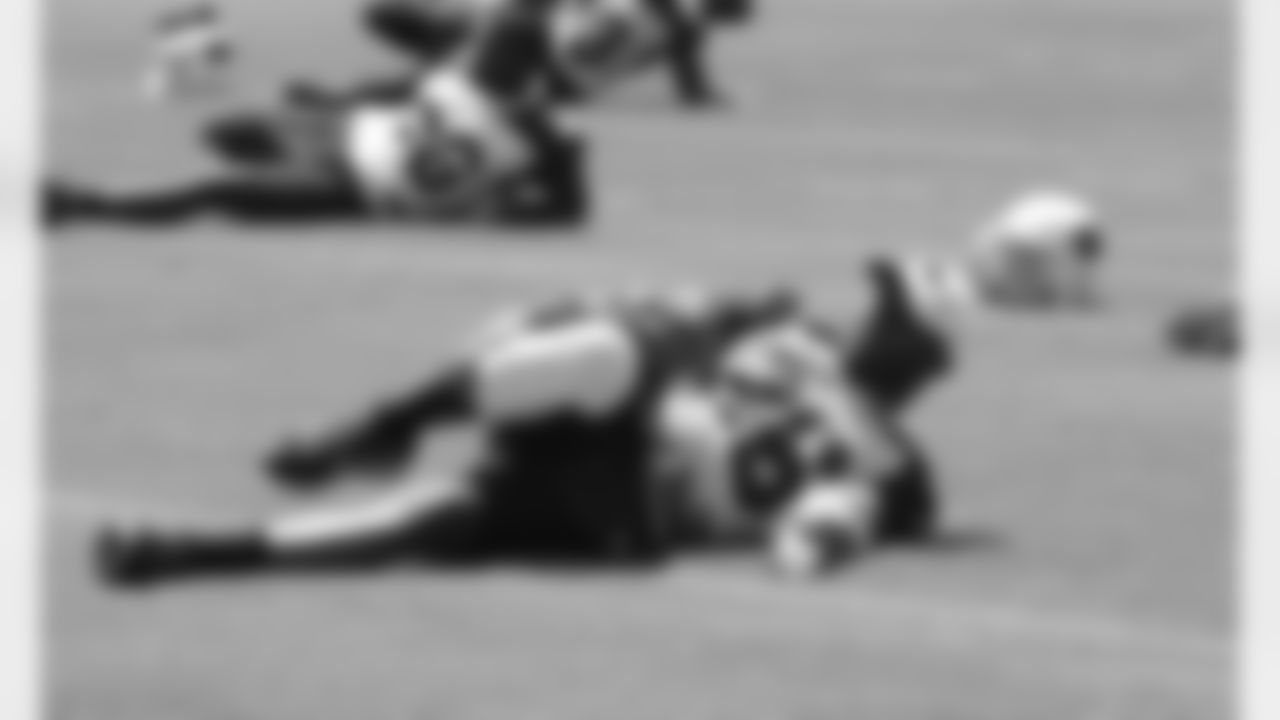RB Beanie Wells