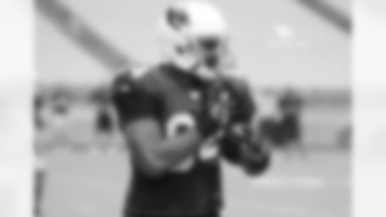 Day 5: TE Jermaine Gresham