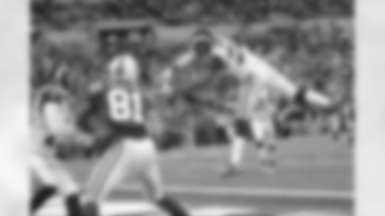 CB Trumaine Johnson