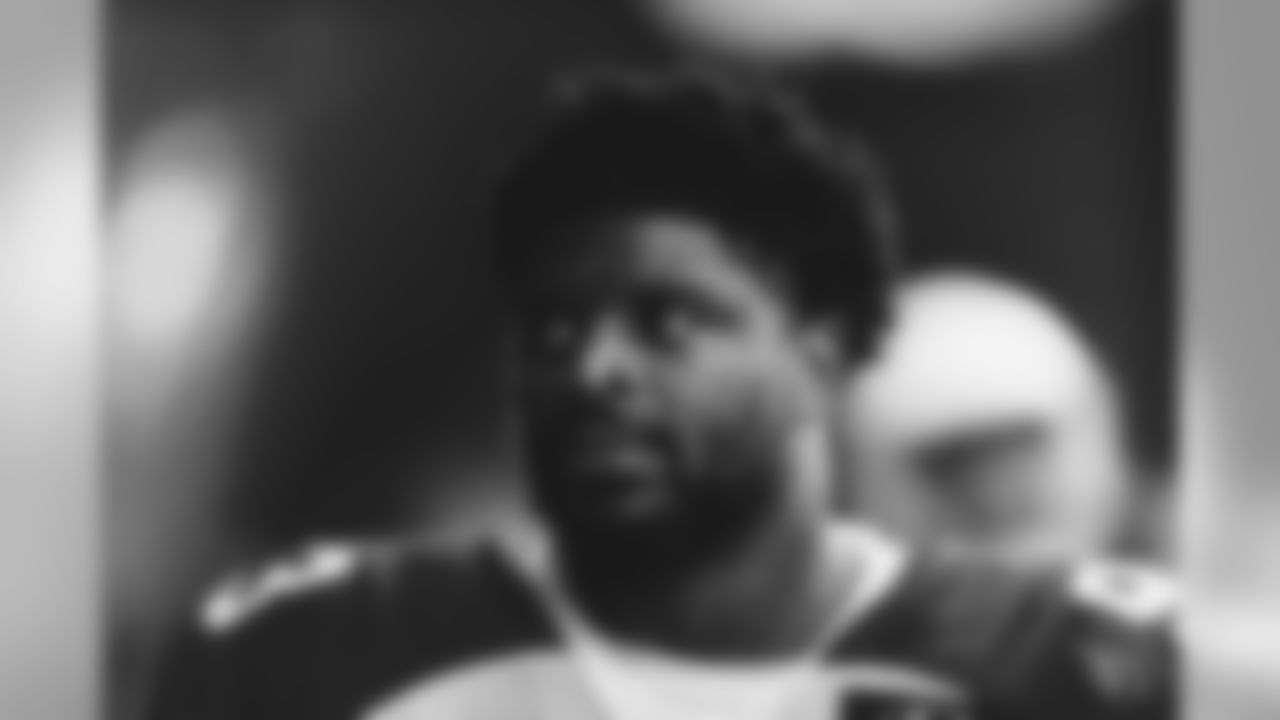 DT Clinton McDonald