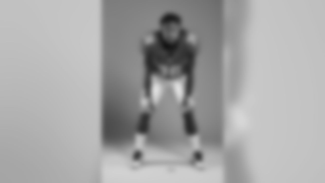 RB Andre Ellington