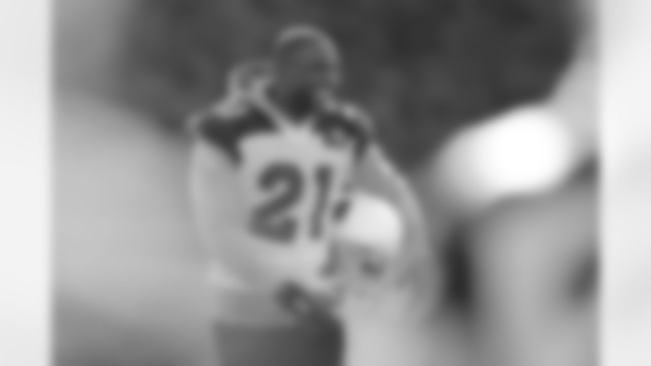 CB Patrick Peterson