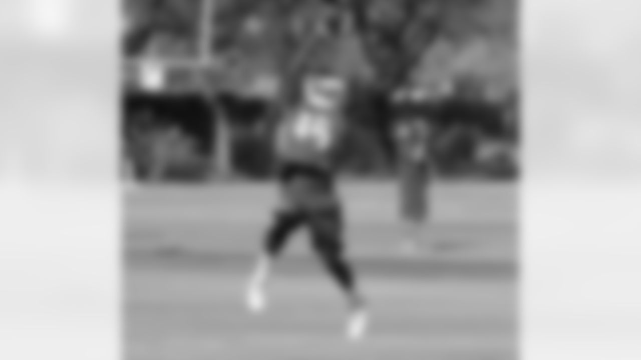 CB Jimmy Legree