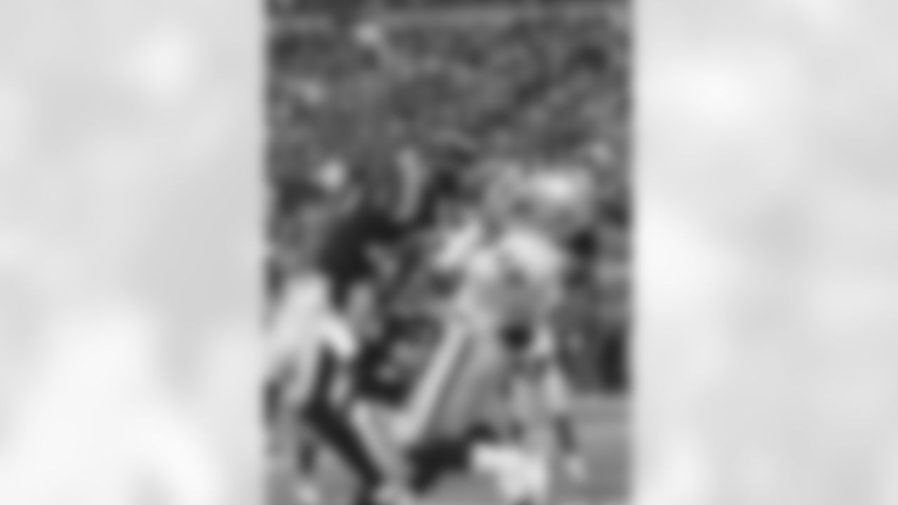 2006: WR Todd Watkins, Brigham Young