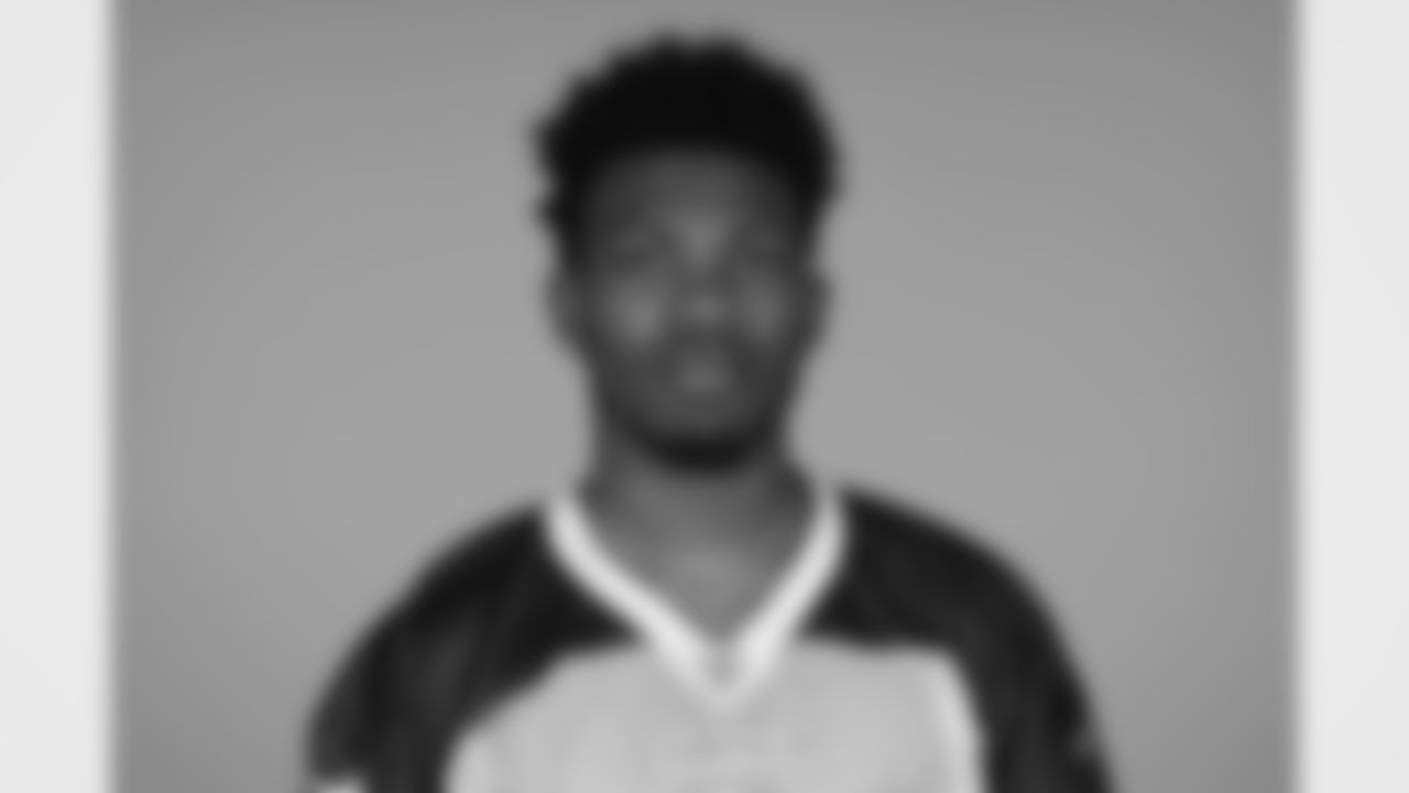 CB Trevon Hartfield