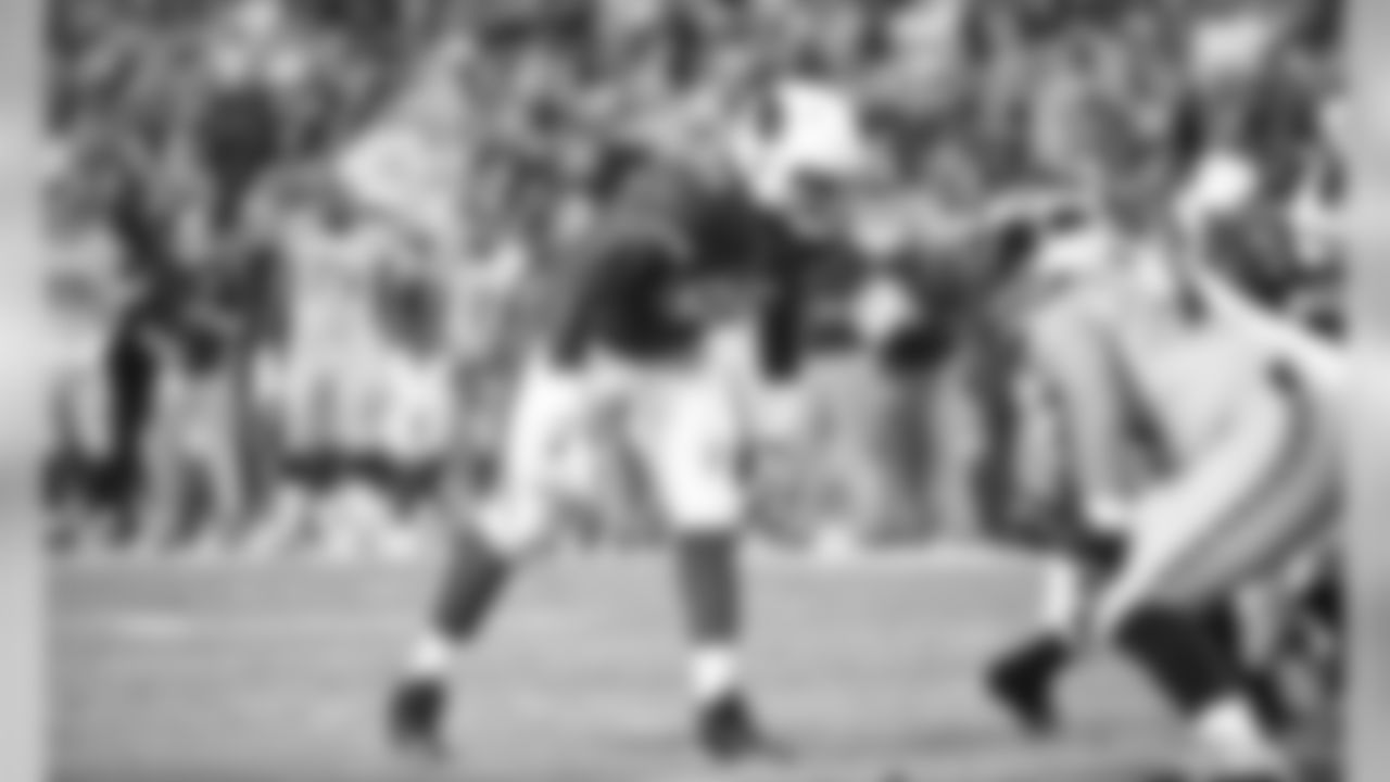 Nov. 9: Vs. Seattle Seahawks (Thursday Night Football)