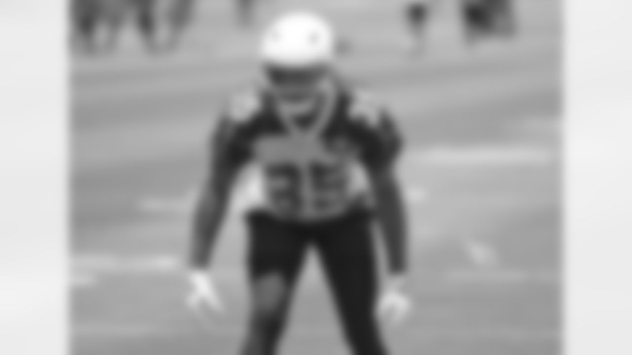 S Deionte Thompson