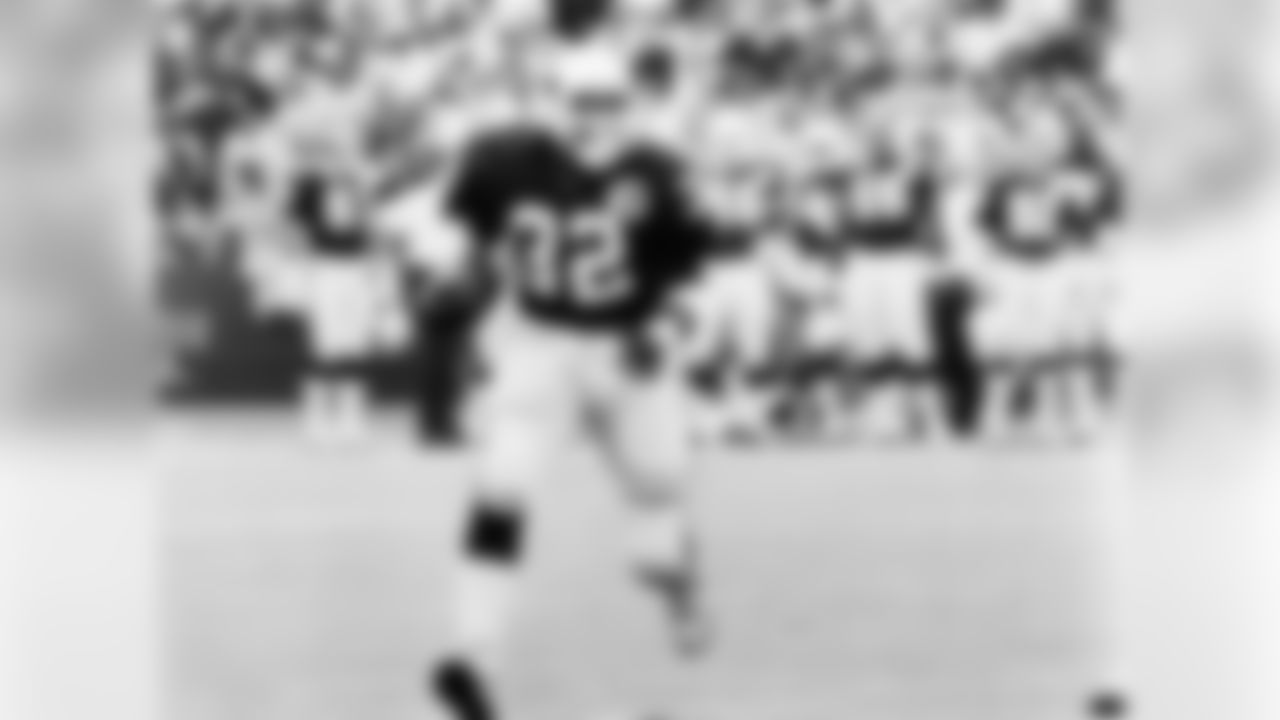 RB Ottis Anderson
