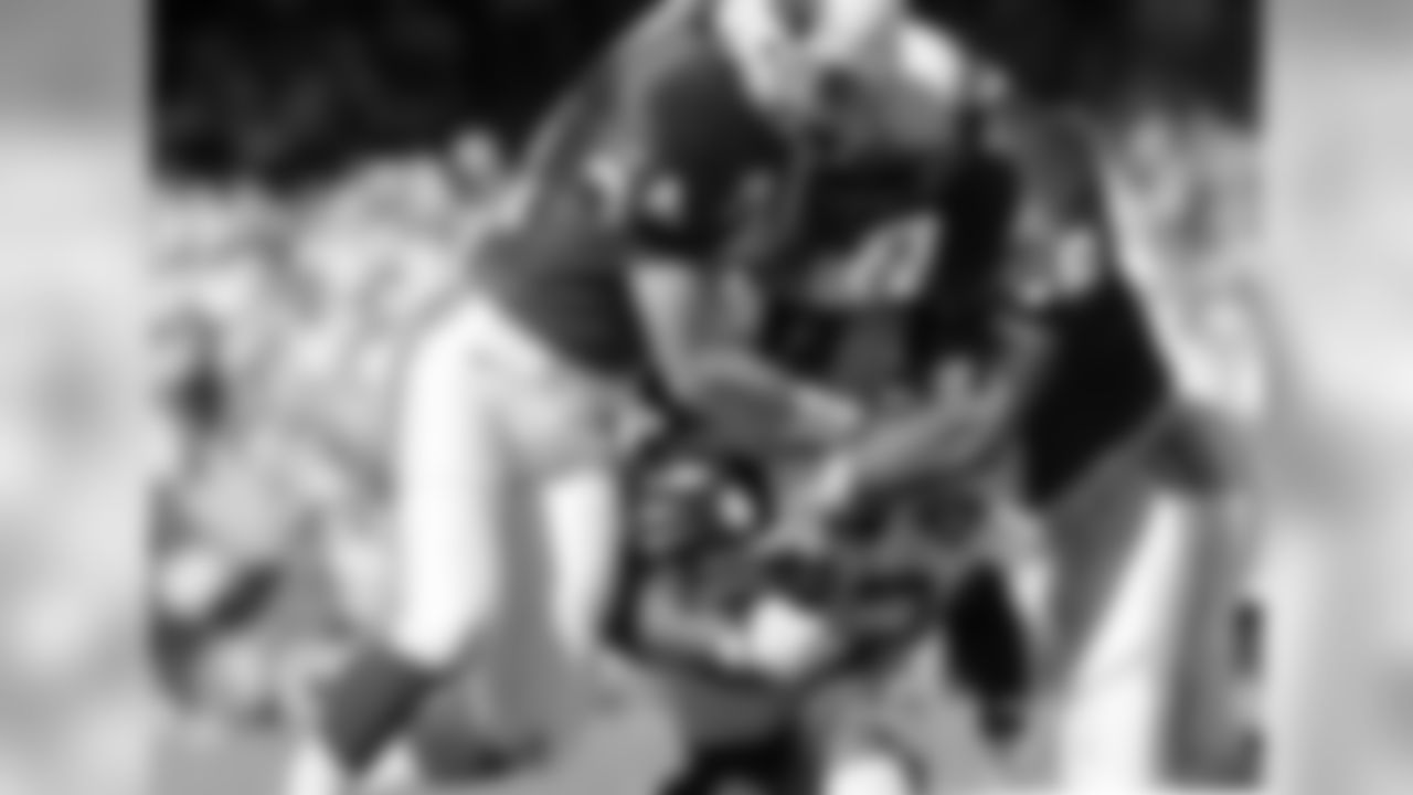 1994 - A Terry Hogue-Eric Hill sandwich