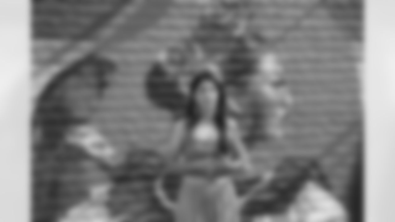 La Morena Mural unveiling at Casa de Primavera on Wednesday, March 22, 2023.