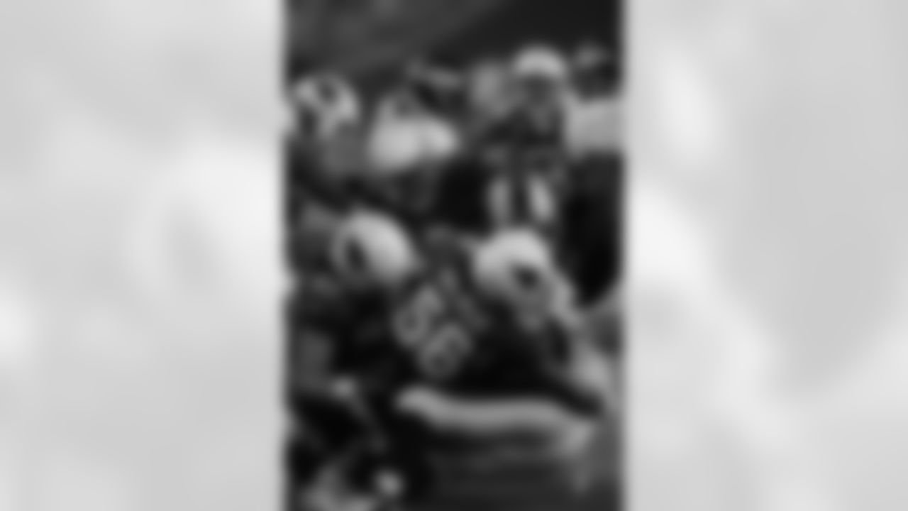 Gang tackle