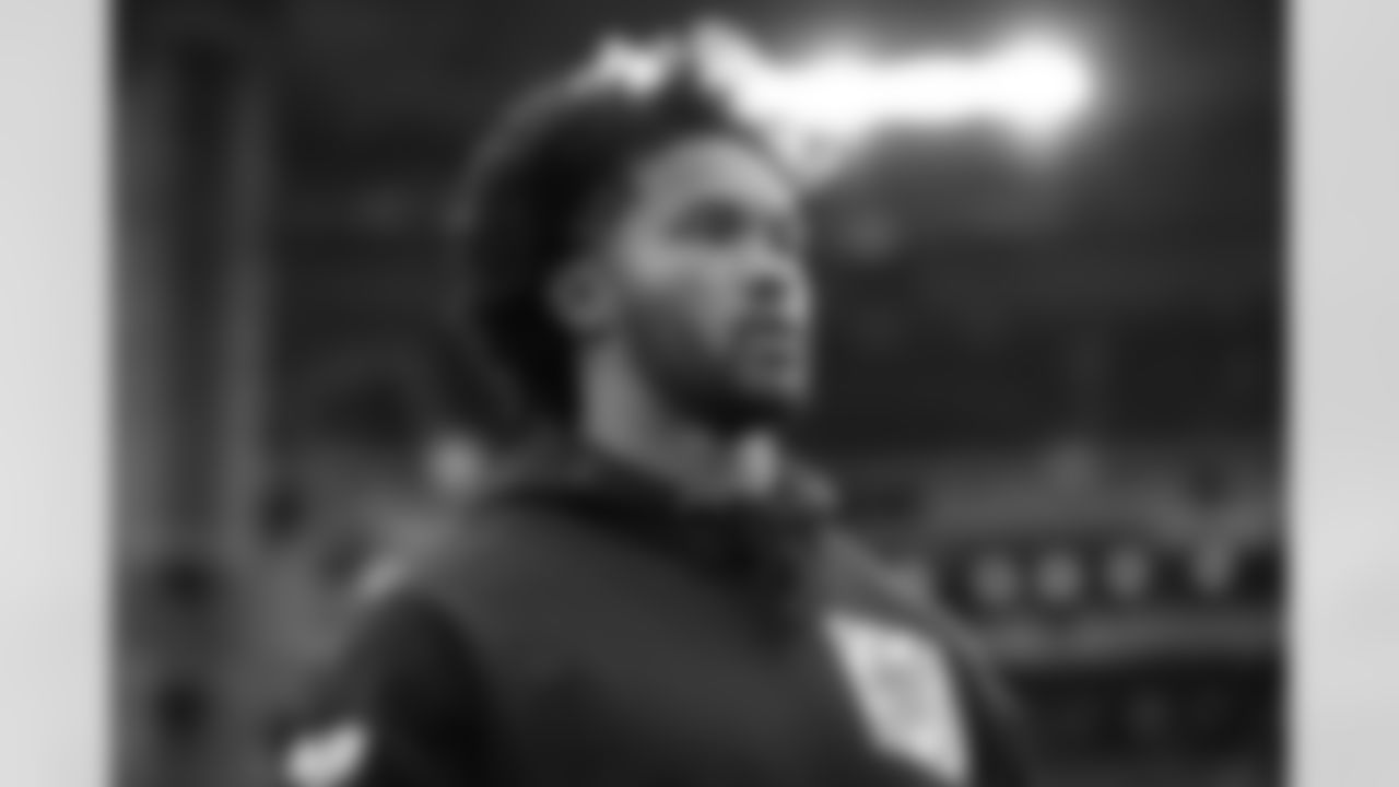 Arizona Cardinals quarterback Kyler Murray (1) during the Week 5 regular season game between the Arizona Cardinals and the Cincinnati Bengals on Sunday, Oct 8, 2023 in Glendale, AZ.