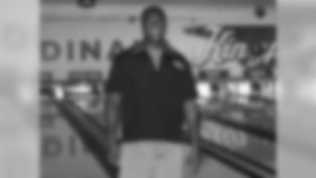 T D.J. Humphries