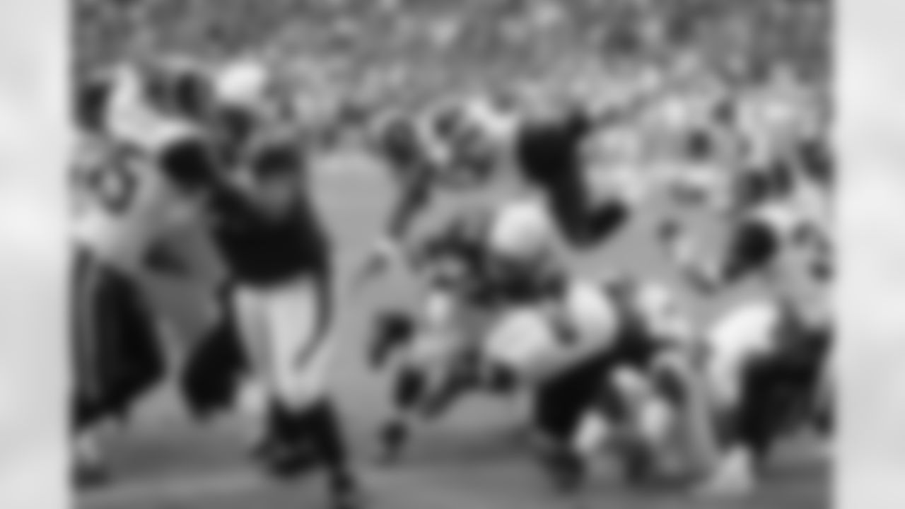 Cardinals vs. Rams