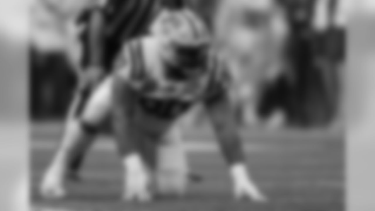 DT Rashard Lawrence