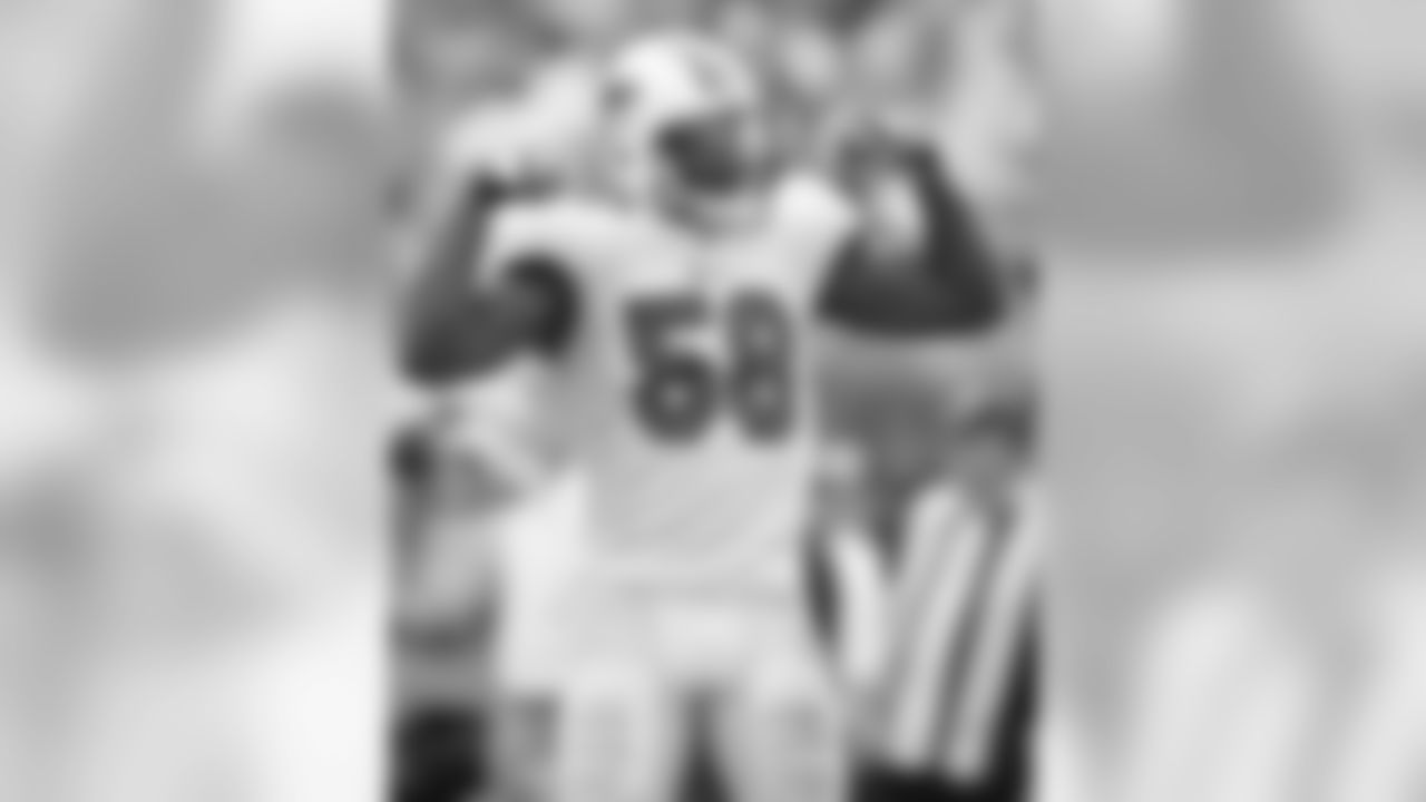 Miami Dolphins (2010-2012)