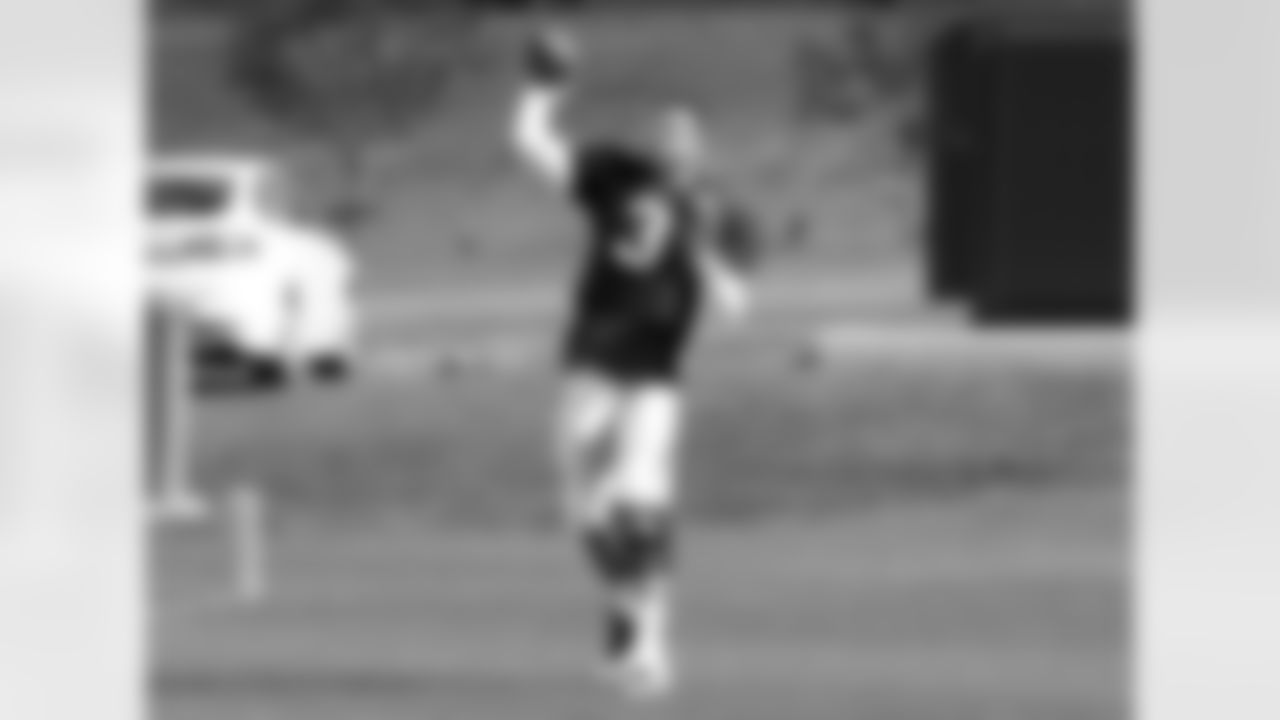 QB Carson Palmer