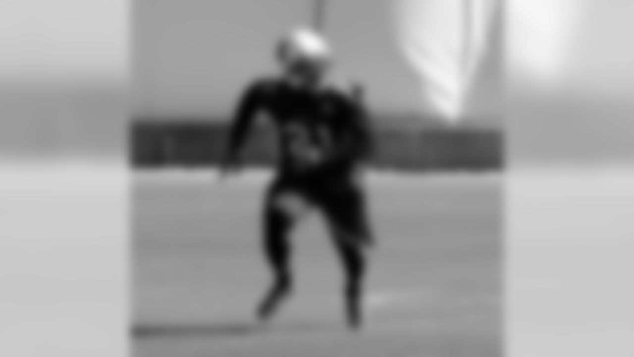 CB Patrick Peterson