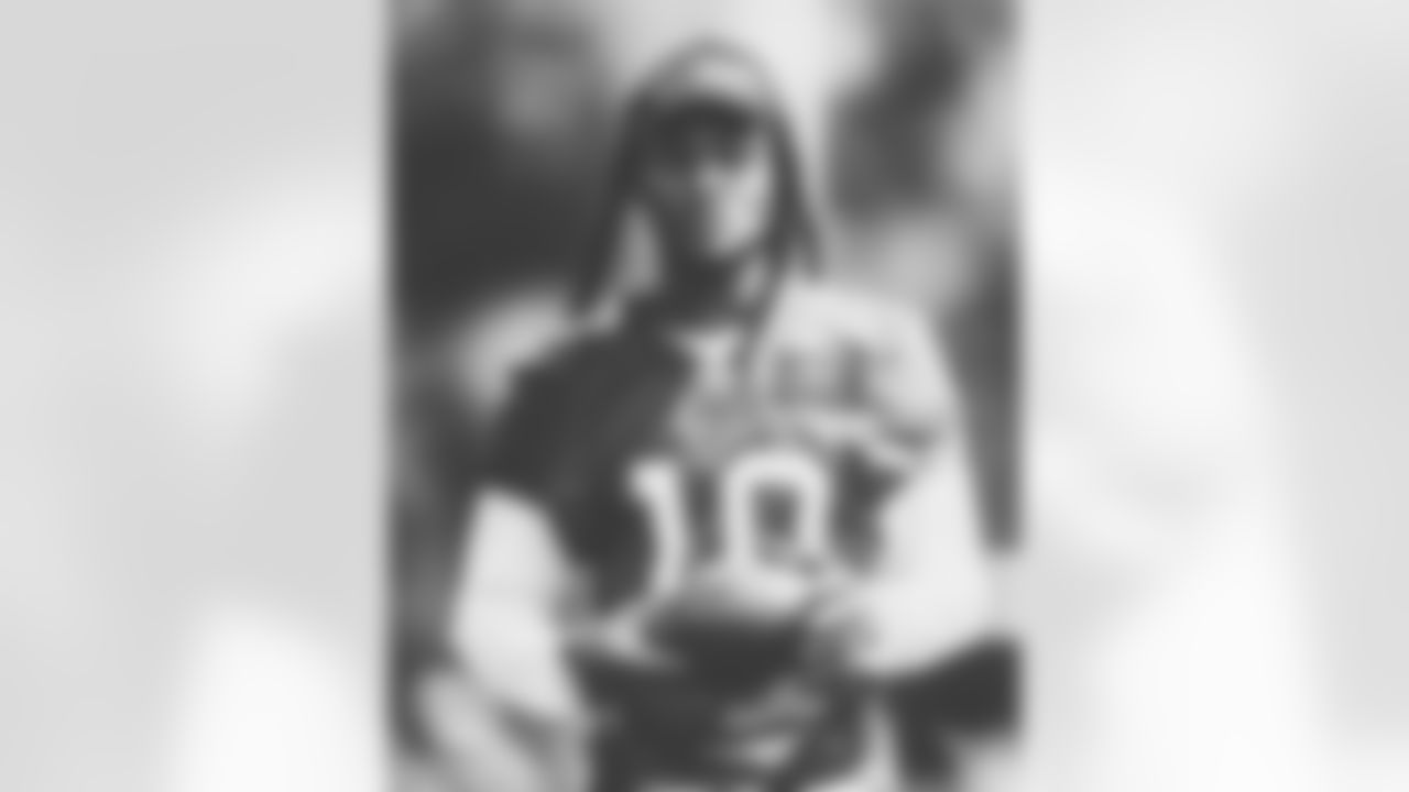 WR DeAndre Hopkins