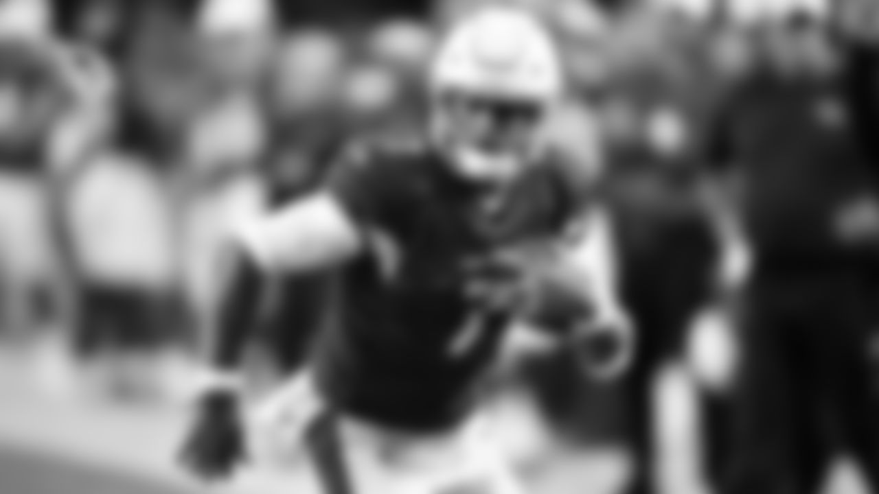 QB Brett Hundley
