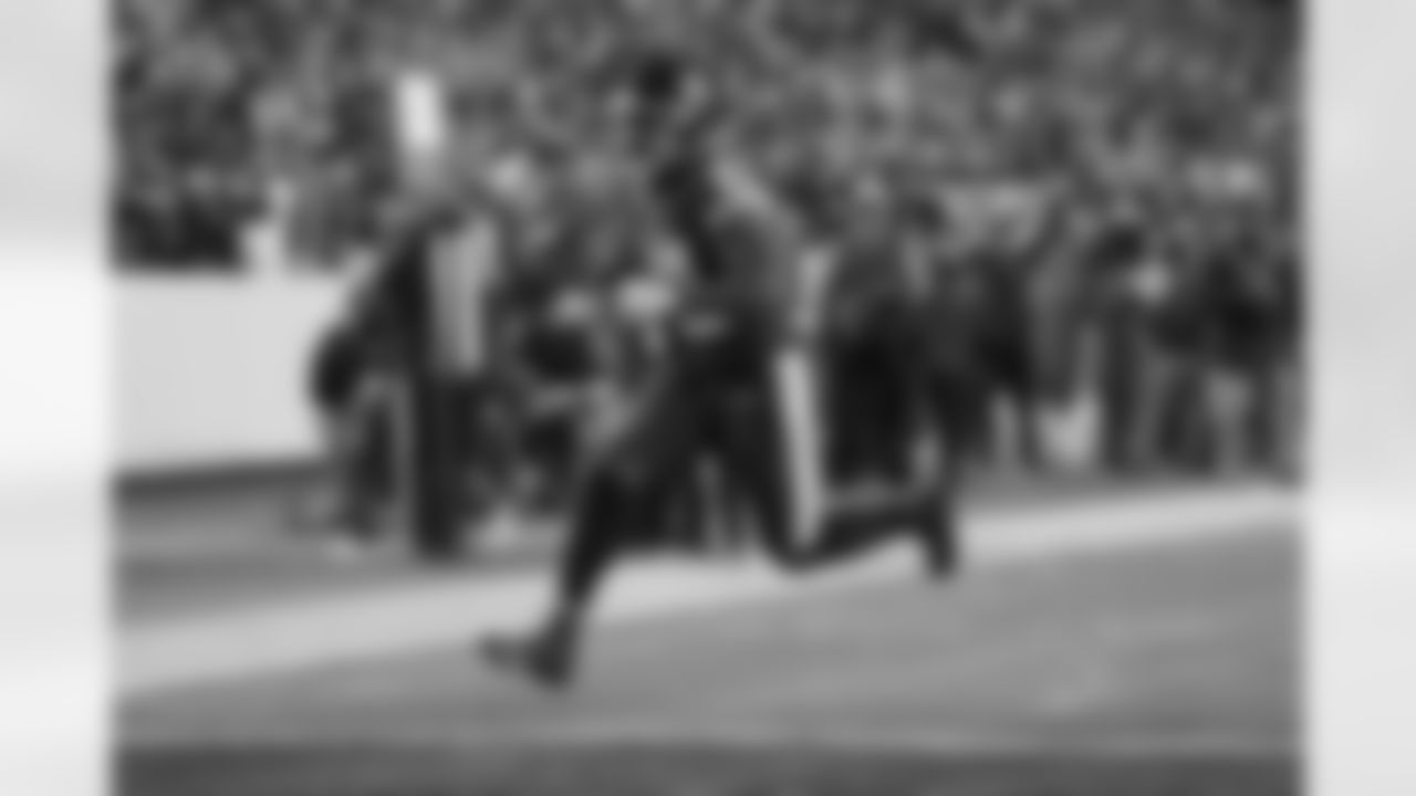 RB J.D. McKissic
