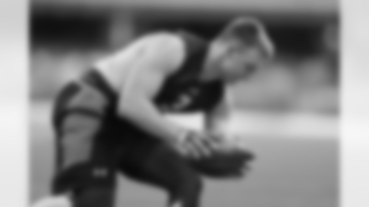 Harvard's Ben Braunecker: Projected fifth-rounder