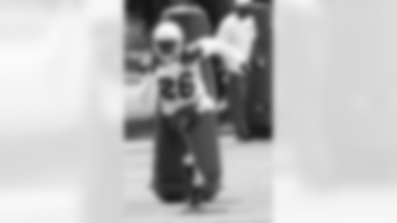 CB Brandon Williams