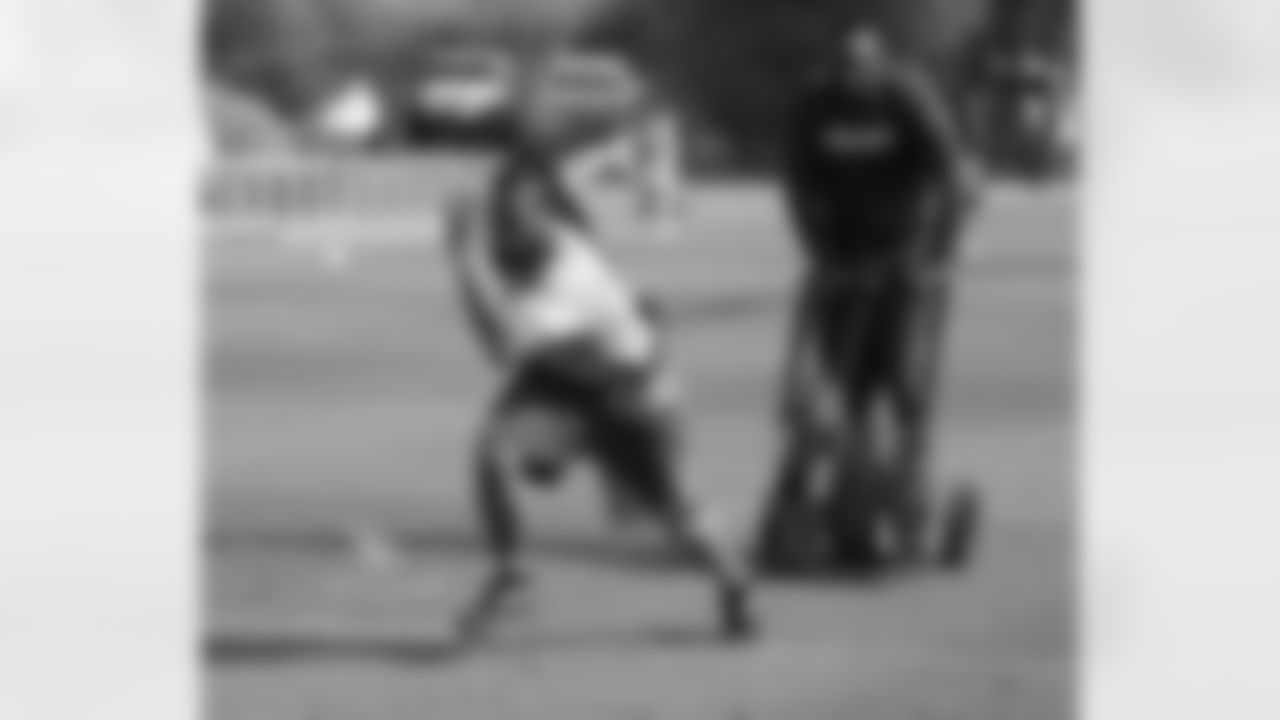 LB Jarvis Jones