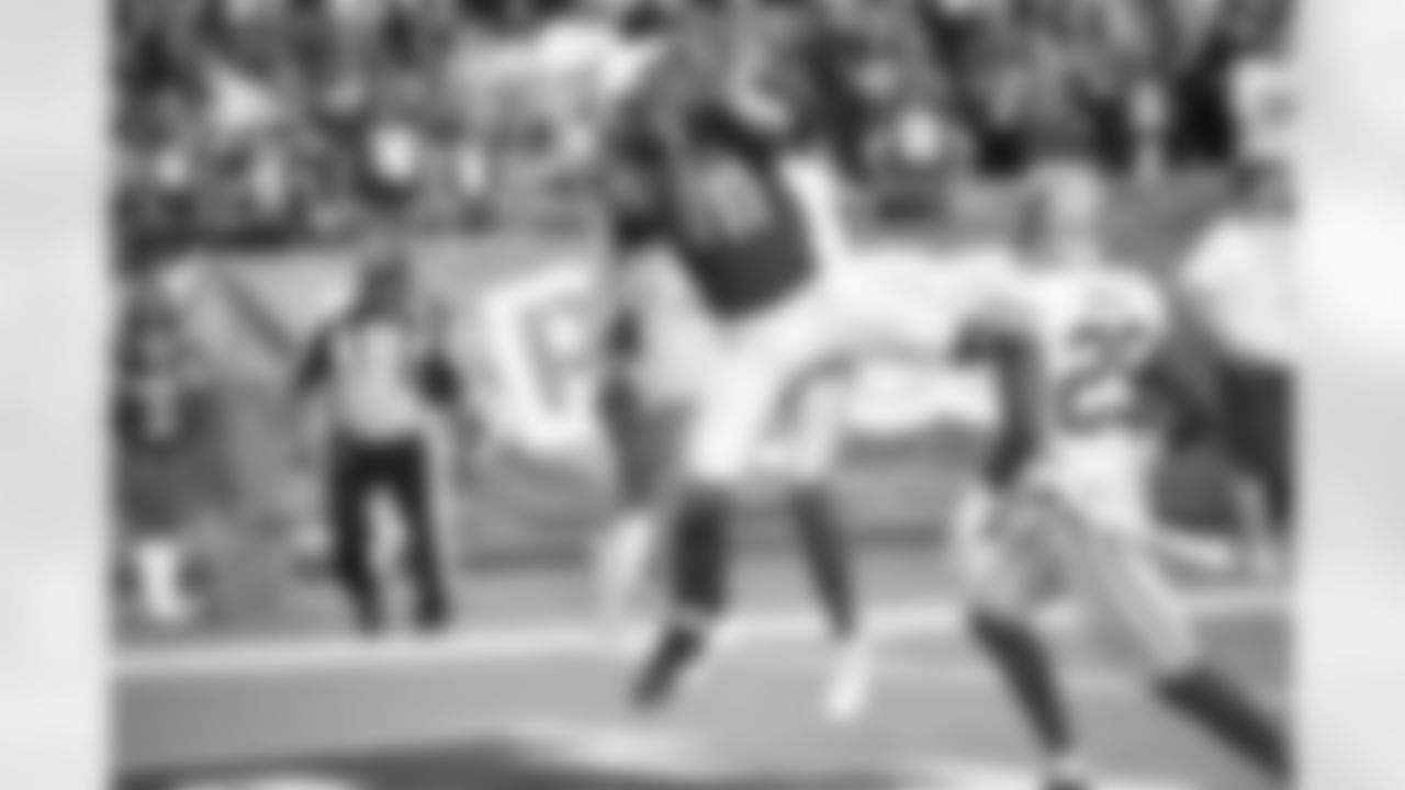 Larry Fitzgerald game-winning 19-yard TD catch vs. 49ers