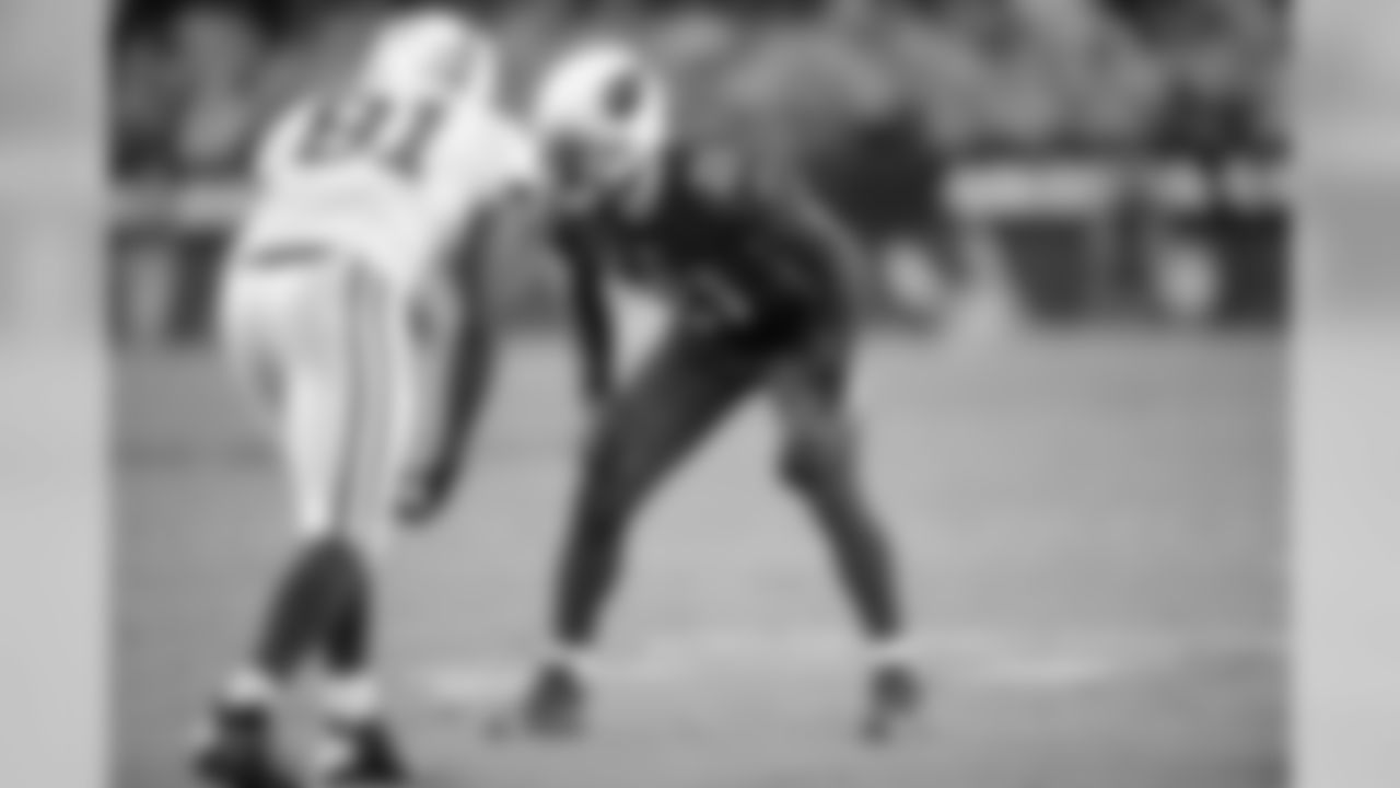 Sept. 17: At Indianapolis Colts