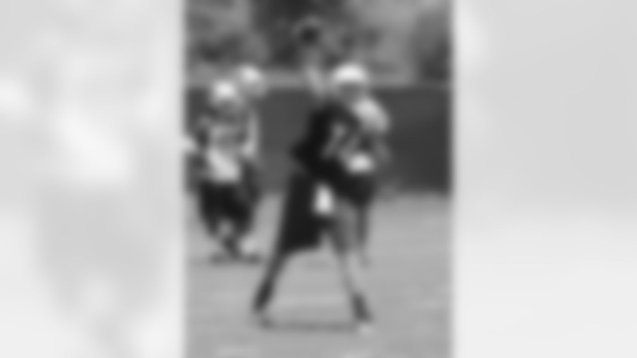 QB Ryan Lindley