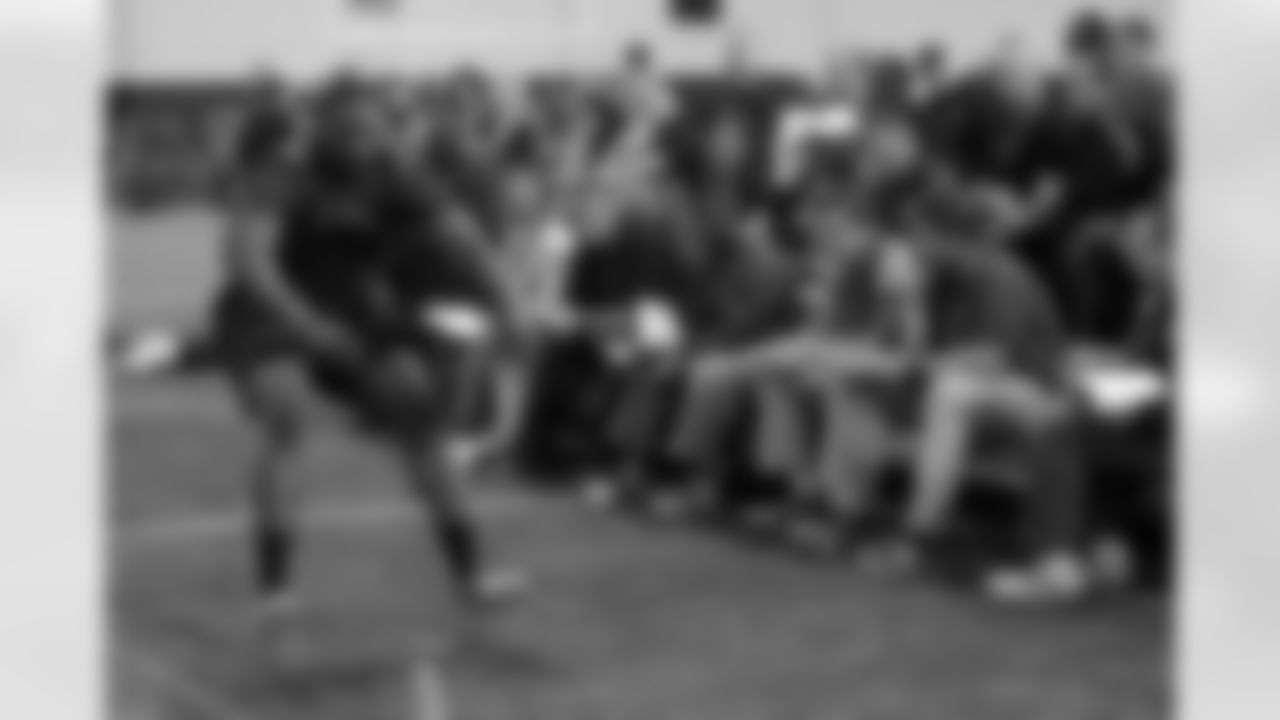 Baylor OT Kelvin Palmer
