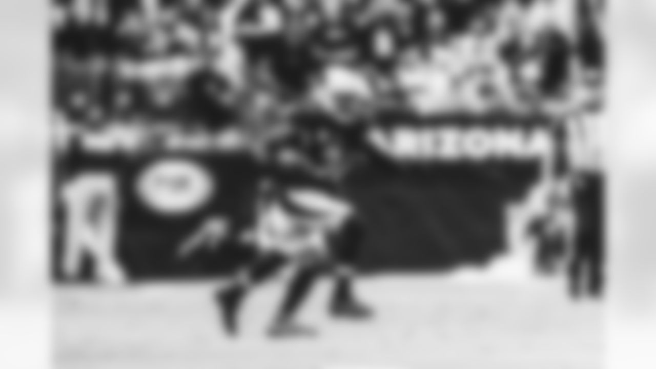S Budda Baker