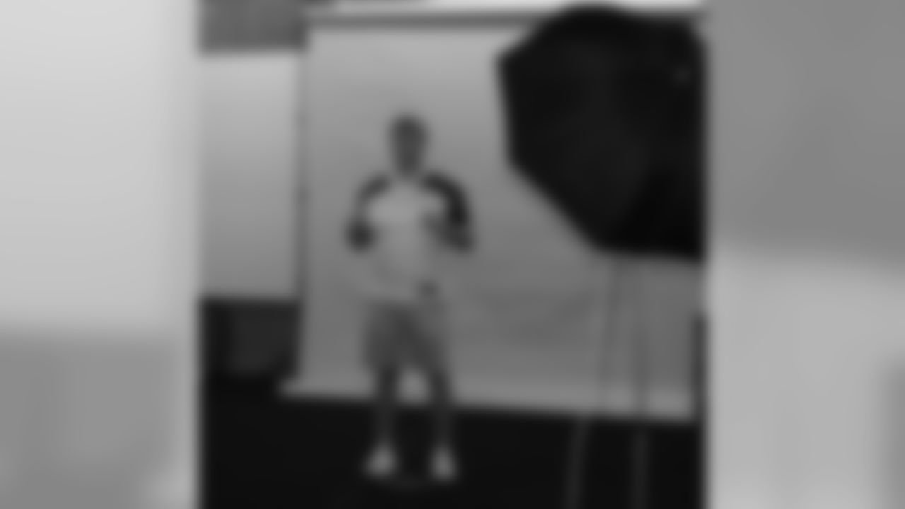WR Ryan Swope gets his head shot