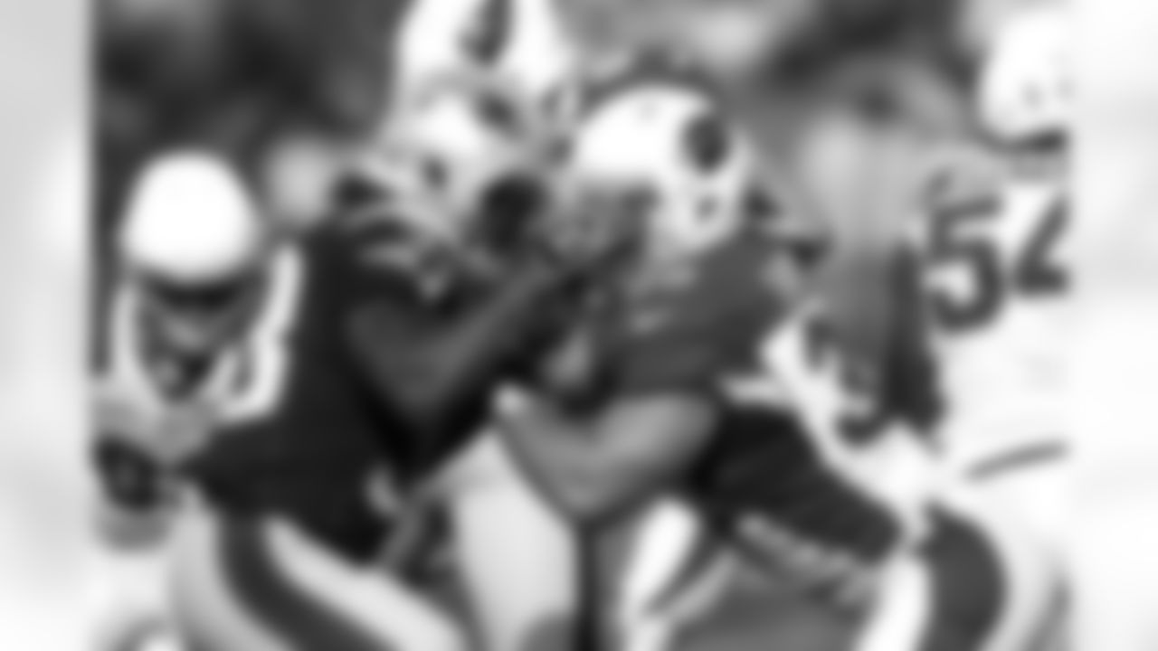 FB Anthony Sherman