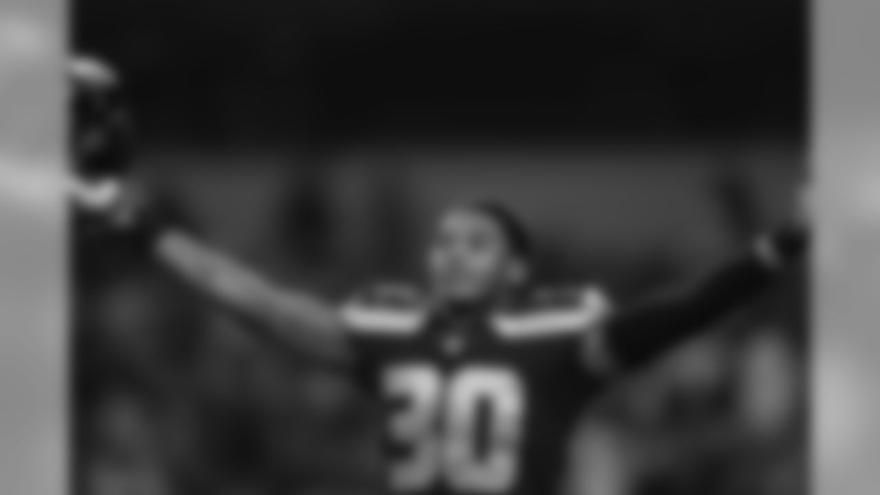 S Bradley McDougald