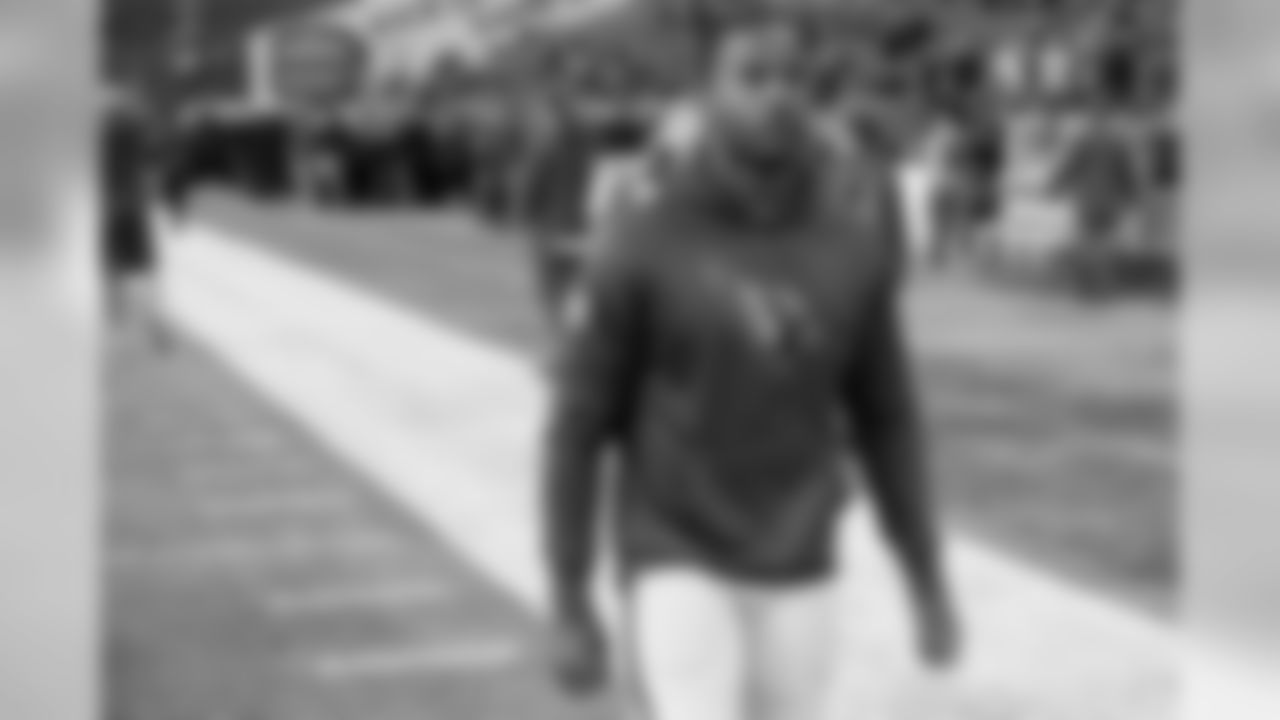 ST Justin Bethel