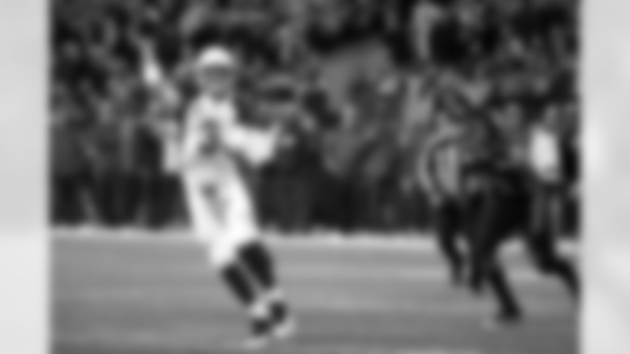 QB Carson Palmer