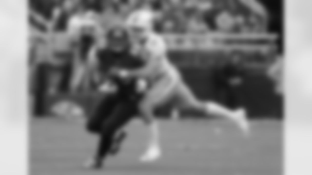 LB Kiko Alonso