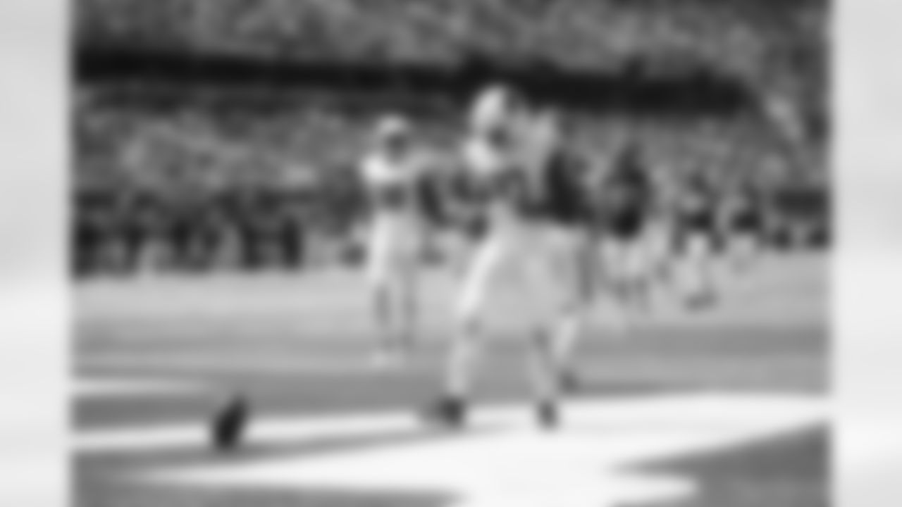 Arizona Cardinals wide receiver Davion Davis (10) during the 2023 preseason game between the Arizona Cardinals and the Minnesota Vikings on Saturday, Aug 26, 2023 in Minneapolis, MN.