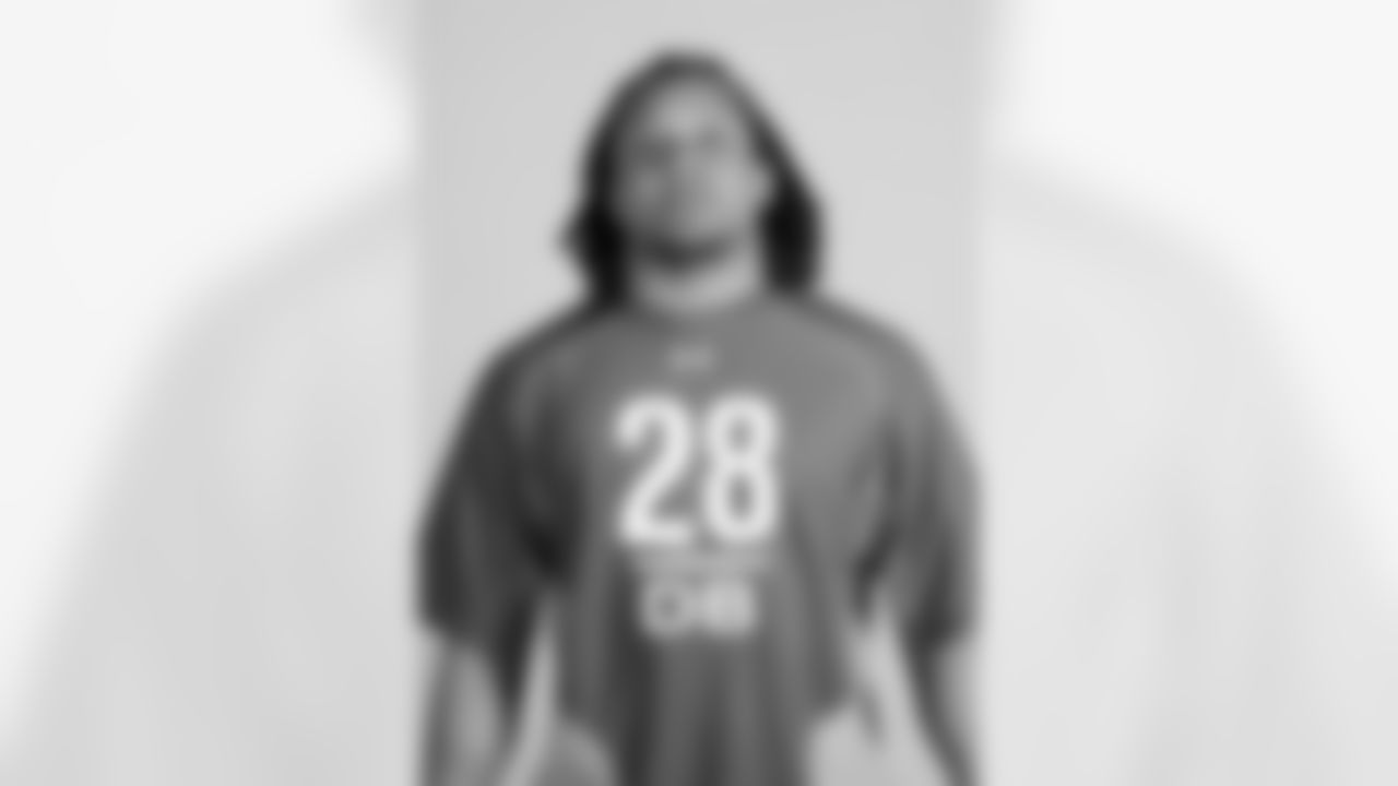 S Rashad Johnson