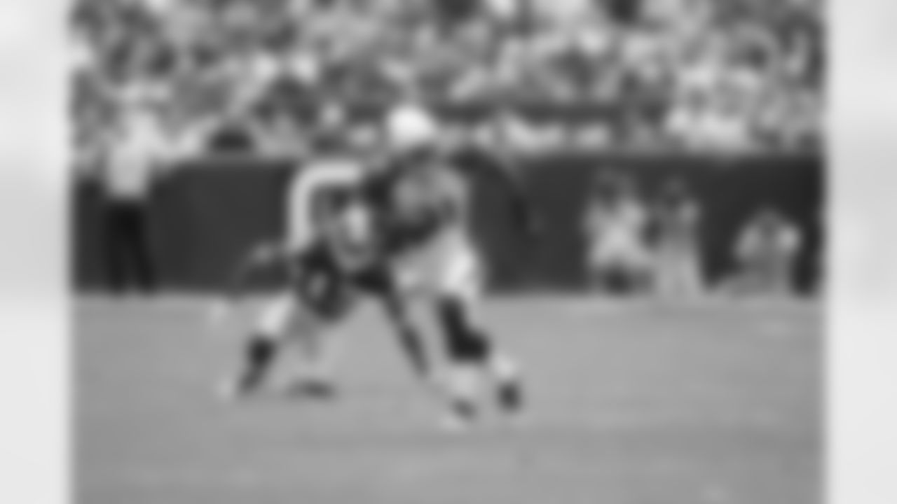 Richard Marshall interception