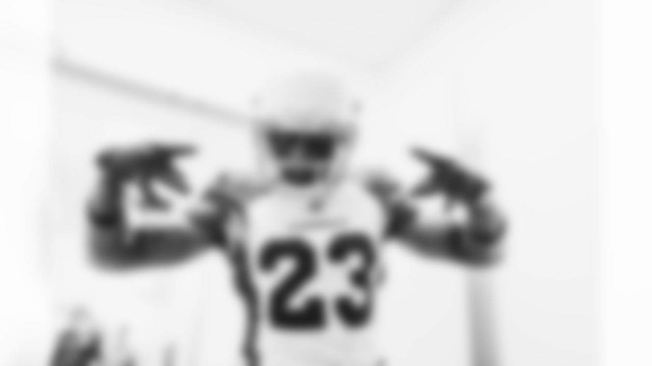 CB Robert Alford